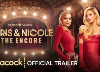 Peacock Debuts Trailer for Upcoming Original Special “Paris & Nicole: The Encore” [VIDEO]