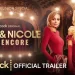 Peacock Debuts Trailer for Upcoming Original Special “Paris & Nicole: The Encore” [VIDEO]