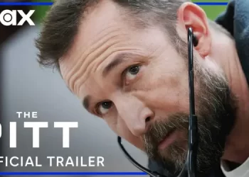 Max Original Drama Series “The Pitt” Debuts January 9 [VIDEO]
