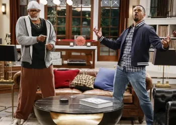 Marlon Wayans Set to Guest Star in CBS’ “Poppa’s House” Alongside Damon Wayans and Damon Wayans Jr.