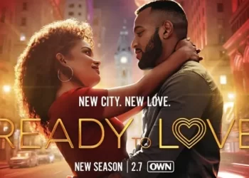 OWN’s Hit Dating Series “Ready to Love” Sets Its Sights on Singles in Philadelphia for Its Milestone 10th Season [VIDEO]