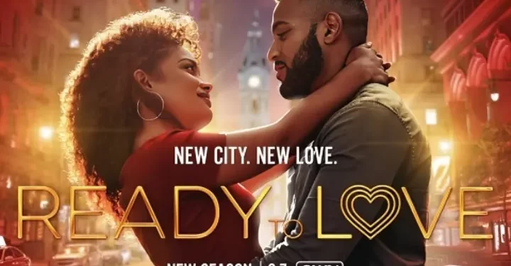 OWN’s Hit Dating Series “Ready to Love” Sets Its Sights on Singles in Philadelphia for Its Milestone 10th Season [VIDEO]