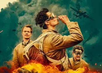 MGM+ Unveils “Rogue Heroes” Season 2 Official Trailer [VIDEO]