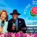Ring in the New Year with a Live Broadcast of the 136th Rose Parade Presented by Honda on NBC, on Wednesday, January 1