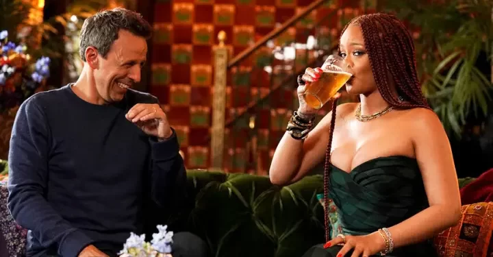 NBC Announces Its New Year’s Eve Lineup