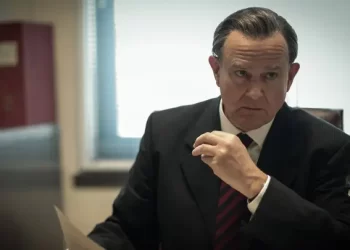 Crime Drama “The Gold” Is Coming to “Masterpiece” on PBS [VIDEO]