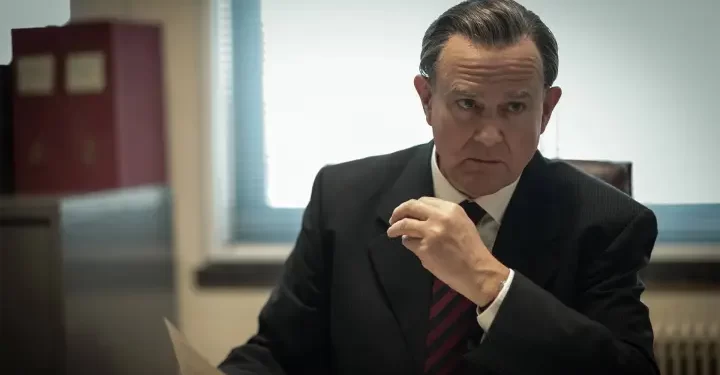 Crime Drama “The Gold” Is Coming to “Masterpiece” on PBS [VIDEO]