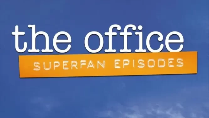“The Office: Superfan Episodes,” Season 8 Streams Exclusively on Peacock Starting December 12 [VIDEO]