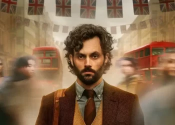 Season 5  of “You” – Joe Goldberg Returns in 2025