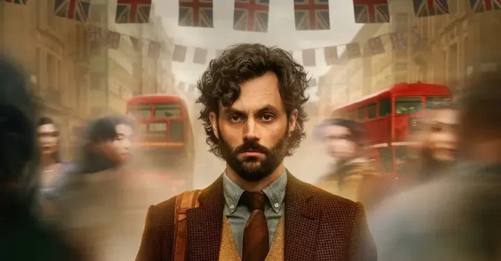 Season 5 of “You” – Joe Goldberg Returns in 2025