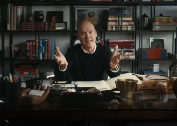 “Goodrich” Begins Streaming Exclusively on Max January 31 [VIDEO]