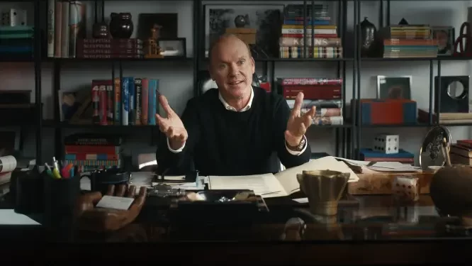 “Goodrich” Begins Streaming Exclusively on Max January 31 [VIDEO]