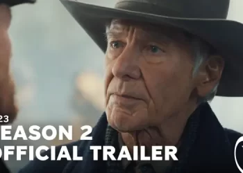 Paramount+ Debuts Official Trailer for Highly Anticipated Second Season of “1923” Premiering Sunday, February 23 [VIDEO]