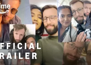 When Memory Fails, Can Love Prevail? Rom-Com Reality Turns Upside Down in Prime Video’s “50,000 First Dates: A True Story” [VIDEO]