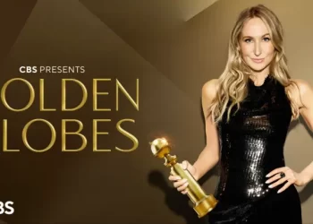 Presenters Announced for the “82nd Annual Golden Globes”