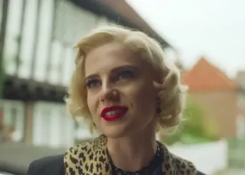 “A Cruel Love: The Ruth Ellis Story” – BritBox Original – Exclusive Trailer [VIDEO]