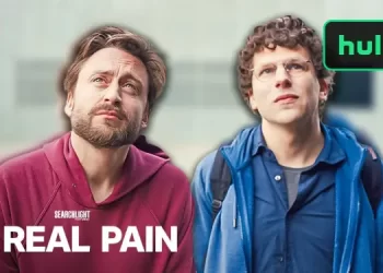Official Hulu Trailer for “A Real Pain” [VIDEO]