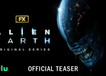 Official FX Teaser Trailer for “Alien: Earth” [VIDEO]