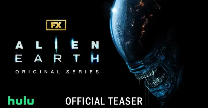 Official FX Teaser Trailer for “Alien: Earth” [VIDEO]