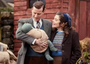 Season Premiere of “All Creatures Great and Small” Sunday, January 12 @ 9PM ET on PBS [VIDEO]