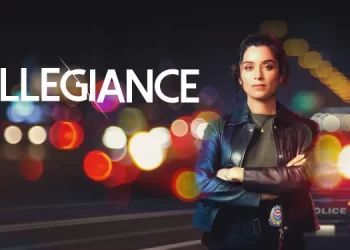 Season Two Premiere of “Allegiance” Wednesday, January @ 9PM on CBC [VIDEO]