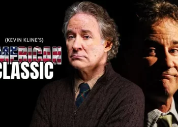 MGM+ Orders Comedy Series “American Classic” Starring Oscar Winner Kevin Kline