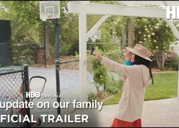 HBO Original Three-Part Documentary Series “An Update On Our Family” Debuts January 15 [VIDEO]