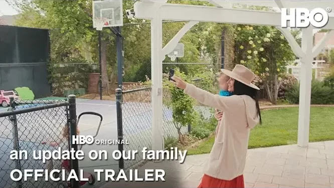 HBO Original Three-Part Documentary Series “An Update On Our Family” Debuts January 15 [VIDEO]