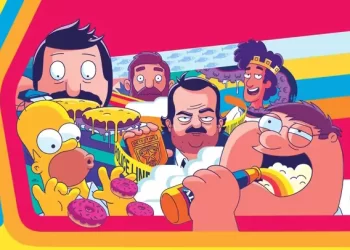 FOX’s Animation Domination Returns with the Season Premieres of “Family Guy,” “Grimsburg” and “The Great North,” Plus All-New Episodes of “Krapopolis,” on Sunday, February 16