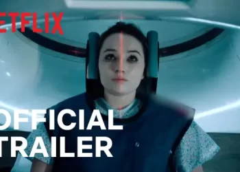 Official Netflix Trailer for “Apple Cider Vinegar” [VIDEO]