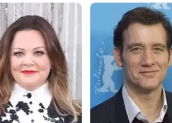 Paramount+ Reveals Title of Upcoming New Anthology Series “Unspeakable: The Murder of Jonbenet Ramsey” (w/t), Starring Melissa McCarthy and Clive Owen