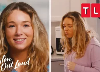 New Series – “Baylen Out Loud” Premieres Monday, January 13 @ 9PM ET on TLC [VIDEO]