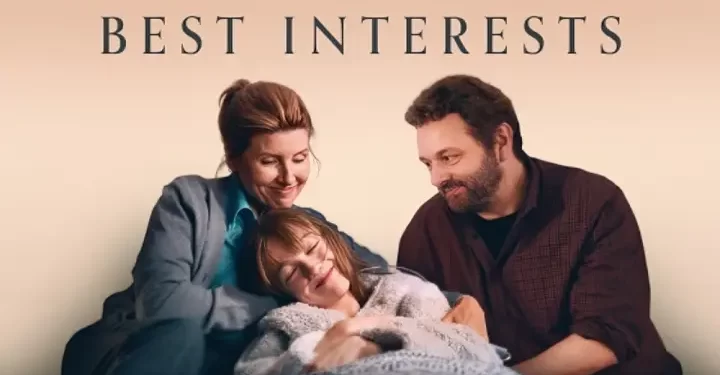 Acorn TV Releases All-New Trailer for “Best Interests,” Starring Sharon Horgan and Michael Sheen [VIDEO]
