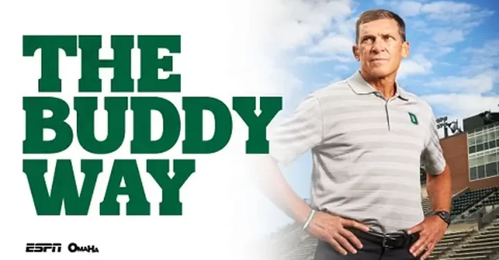 ESPN Releases Official Trailer for “The Buddy Way” Debuting January 29 @ 5PM ET on ESPN2 and ESPN+ [VIDEO]