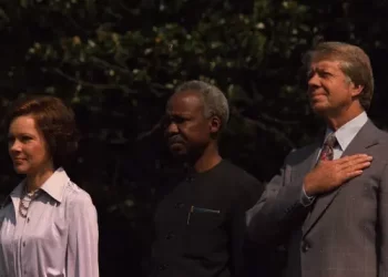 ABC News Announces Special Coverage of Services for Former President Jimmy Carter