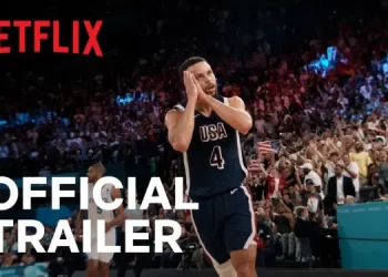 Official Netflix Trailer for “Court of Gold” [VIDEO]