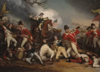 “The American Revolution,” A New Film from Ken Burns, to Premiere November 16, 2025