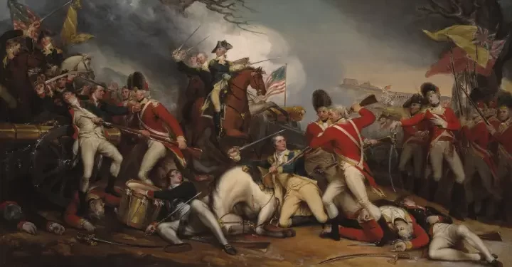 “The American Revolution,” A New Film from Ken Burns, to Premiere November 16, 2025