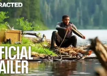 All-New Extended Trailer for Survivalist Competition Series “Extracted” Set to Premiere Monday, February 10 on FOX [VIDEO]