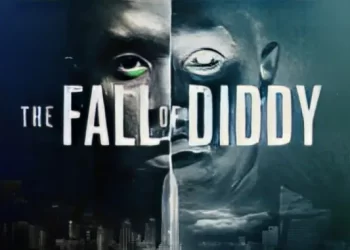 ID’s “The Fall of Diddy” – Four-Part Docuseries to Premiere Beginning Monday, January 27 @ 9PM/8c on ID