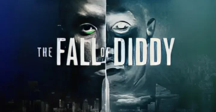 ID’s “The Fall of Diddy” – Four-Part Docuseries to Premiere Beginning Monday, January 27 @ 9PM/8c on ID