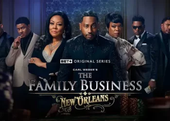 BET+ Original Series Trailer for “The Family Business: New Orleans” [VIDEO]