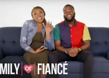 OWN’s Unscripted Series “Family or Fiance” Returns with All-New Episodes Beginning Saturday, February 8 @ 9PM ET/PT [VIDEO]