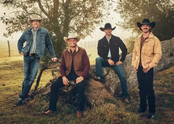 FOX’s “Farmer Wants a Wife” Returns for Third Season of Love in the Heartland