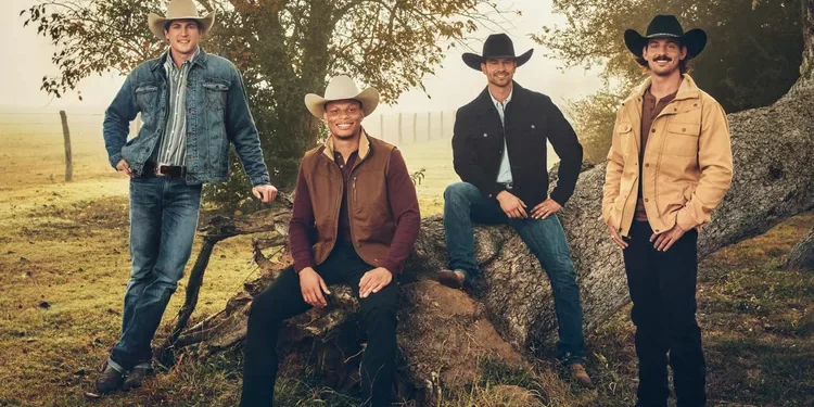 FOX’s “Farmer Wants a Wife” Returns for Third Season of Love in the Heartland