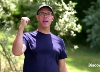 Extreme Decluttering Expert Matt Paxton Turns Hoards of Trash to Treasure in “Filthy Fortunes” Premiering Sunday, March 9 @ 10PM ET/PT on Discovery Channel [VIDEO]