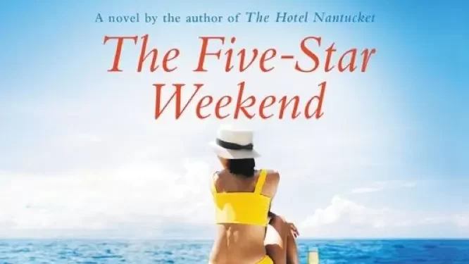 Peacock Announces Series Pickup of “The Five-Star Weekend” Starring and Executive Produced by Emmy Award-Nominated Actress Jennifer Garner