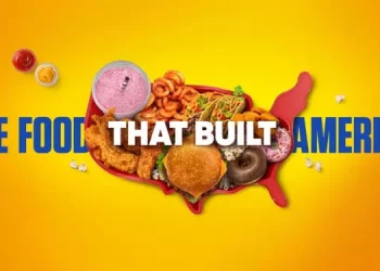 History’s “The Food That Built America” Returns with a Delicious New Season on February 23 @ 9PM/8c