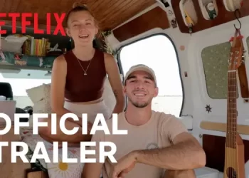 Official Netflix Trailer for “American Murder: Gabby Petito” [VIDEO]
