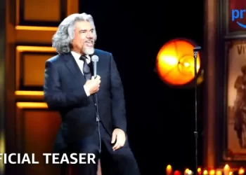 Legendary Comedian George Lopez Sets Premiere Date for Upcoming and Final Comedy Special [VIDEO]